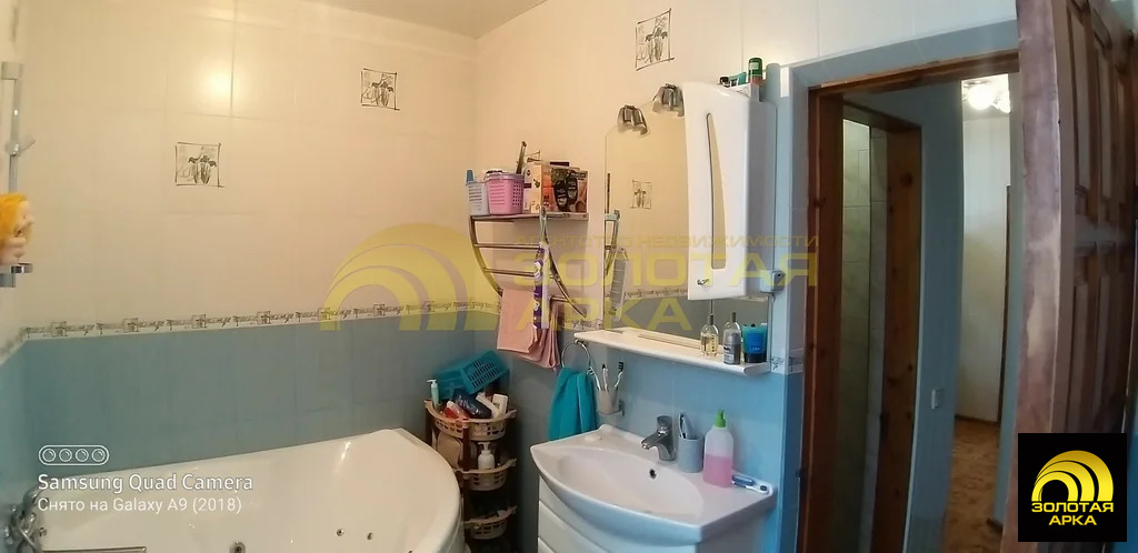 Продажа дома, Крымск, Крымский район, ул. Лесная - Фото 9