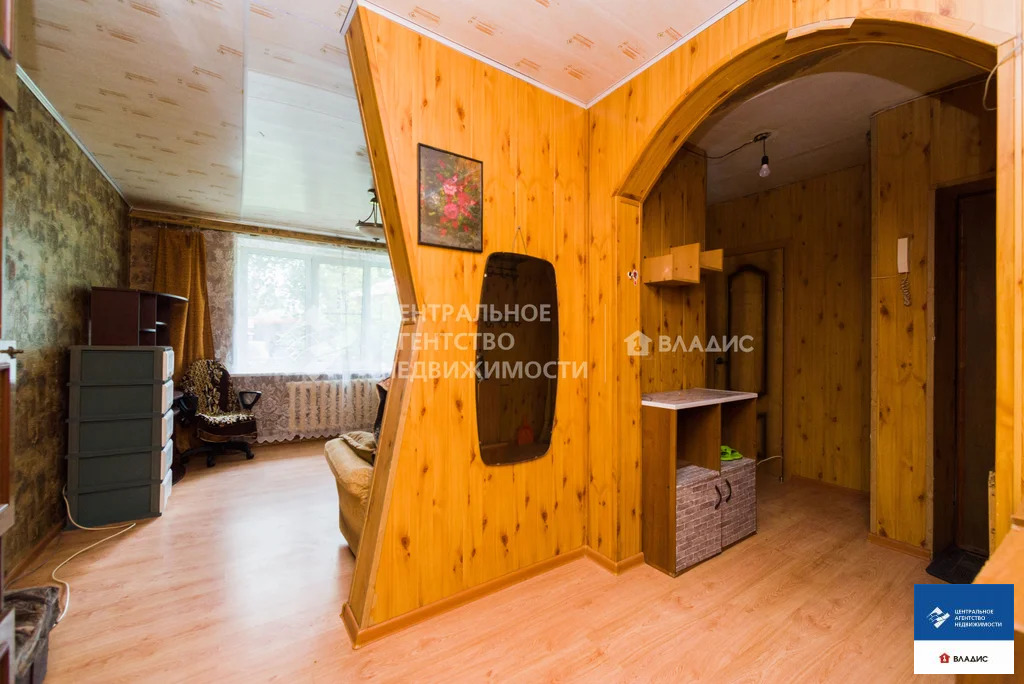 Продажа квартиры, Рязань, улица 1-е Бутырки - Фото 5
