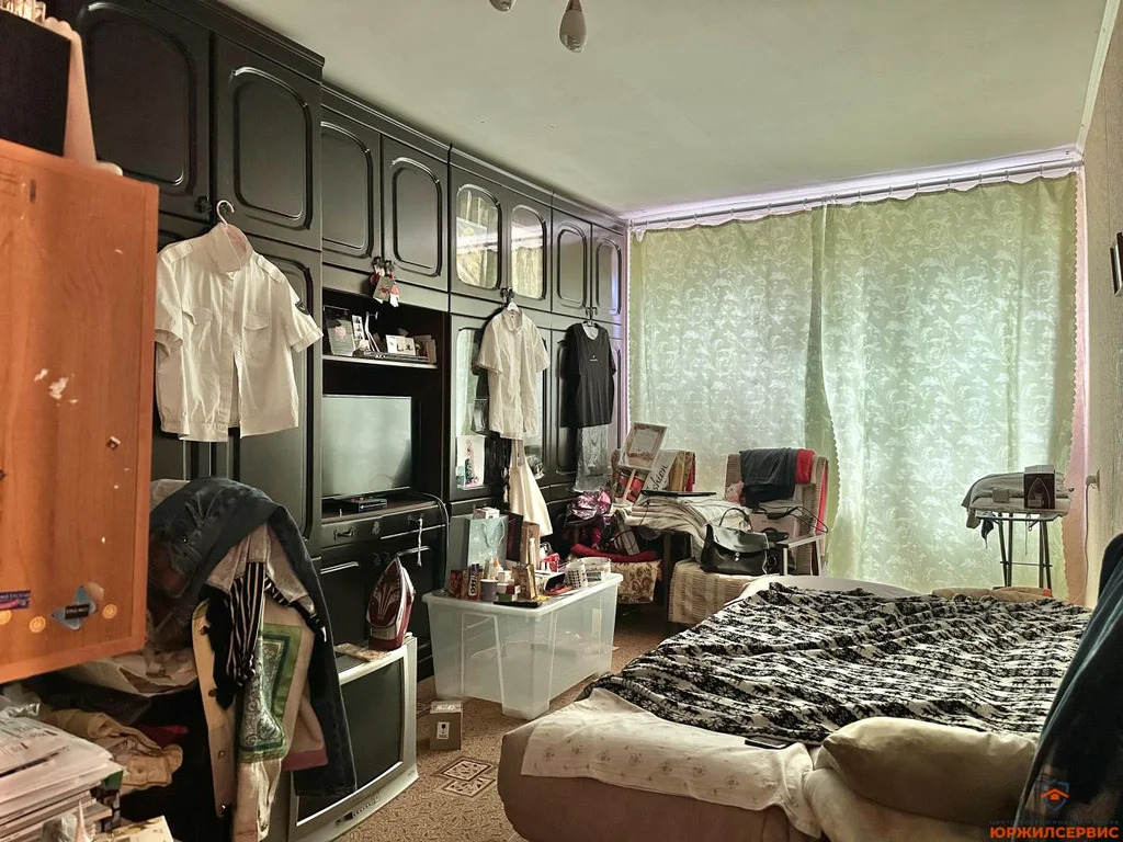 Продажа квартиры, Домодедово, Домодедово г. о., улица Советская - Фото 5