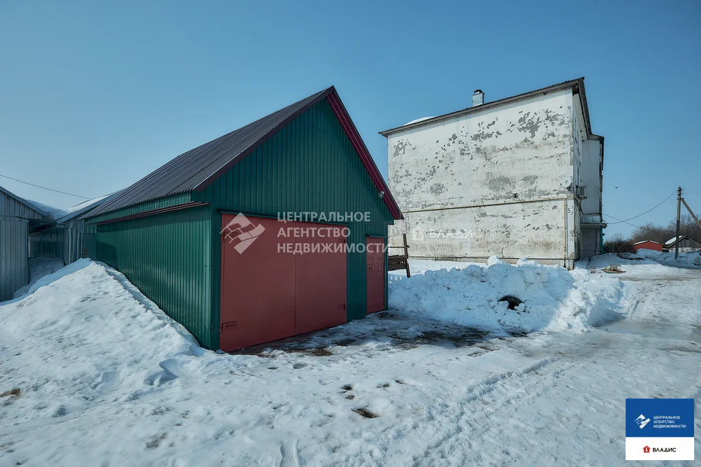 Продажа квартиры, Большое Жоково, Рыбновский район - Фото 19