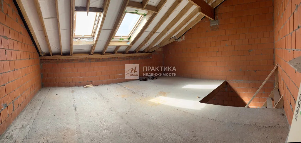 Продажа таунхауса, коттеджный посёлок Академия парк - Фото 7