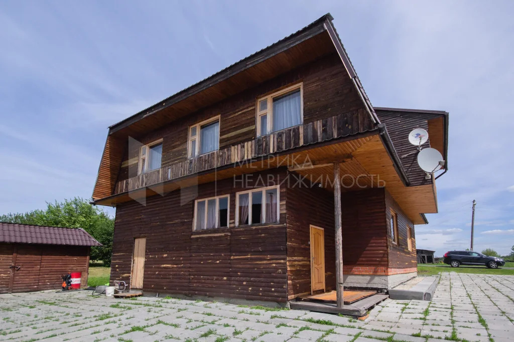 Продажа дома, Белоносова, Талицкий район, Талицкий р-н - Фото 17