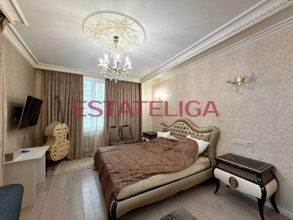 Продажа квартиры, ул. Мосфильмовская - Фото 19