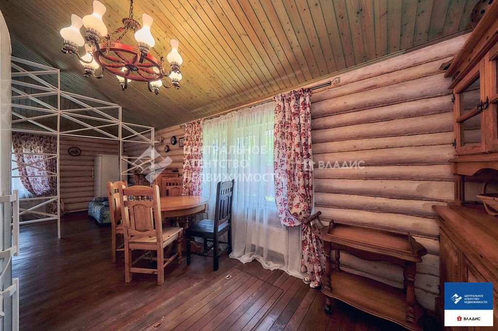 Продажа дома, Ильинское, Рыбновский район, улица Мира - Фото 13