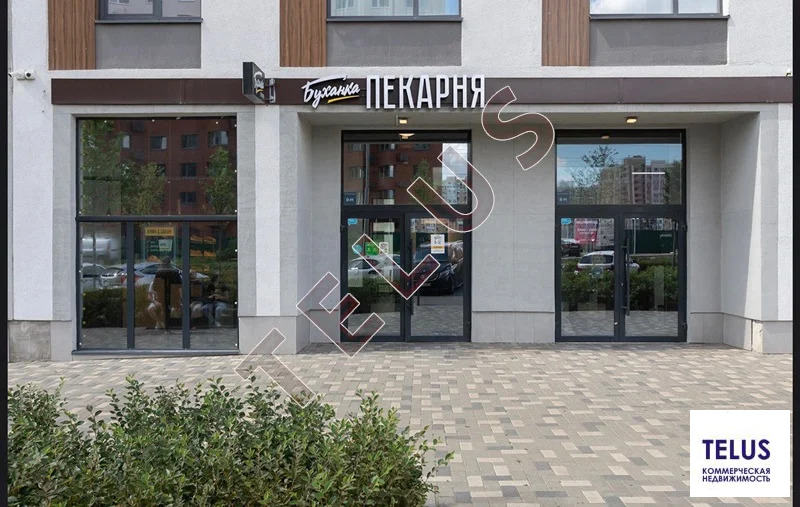 м.Бульвар Рокоссовского, ул. Тагильская, 216.1м2 Торговое помещение ... - Фото 1