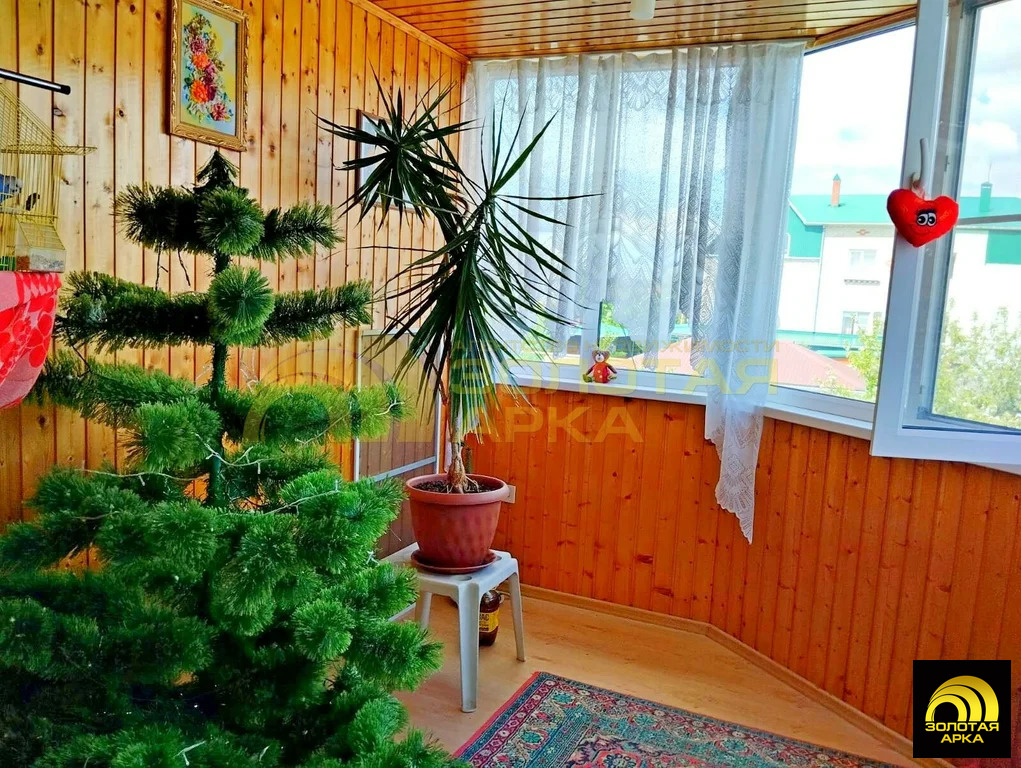 Продажа дома, Варениковская, Крымский район, Сиреневый пер. - Фото 22
