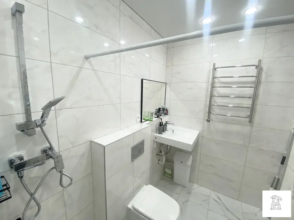 СРОЧНАЯ продажа апартаментов! - Фото 13