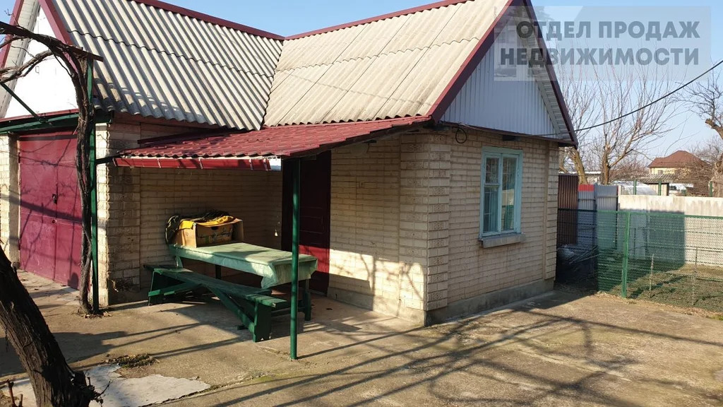 Кирпичный дом в городе - Фото 3