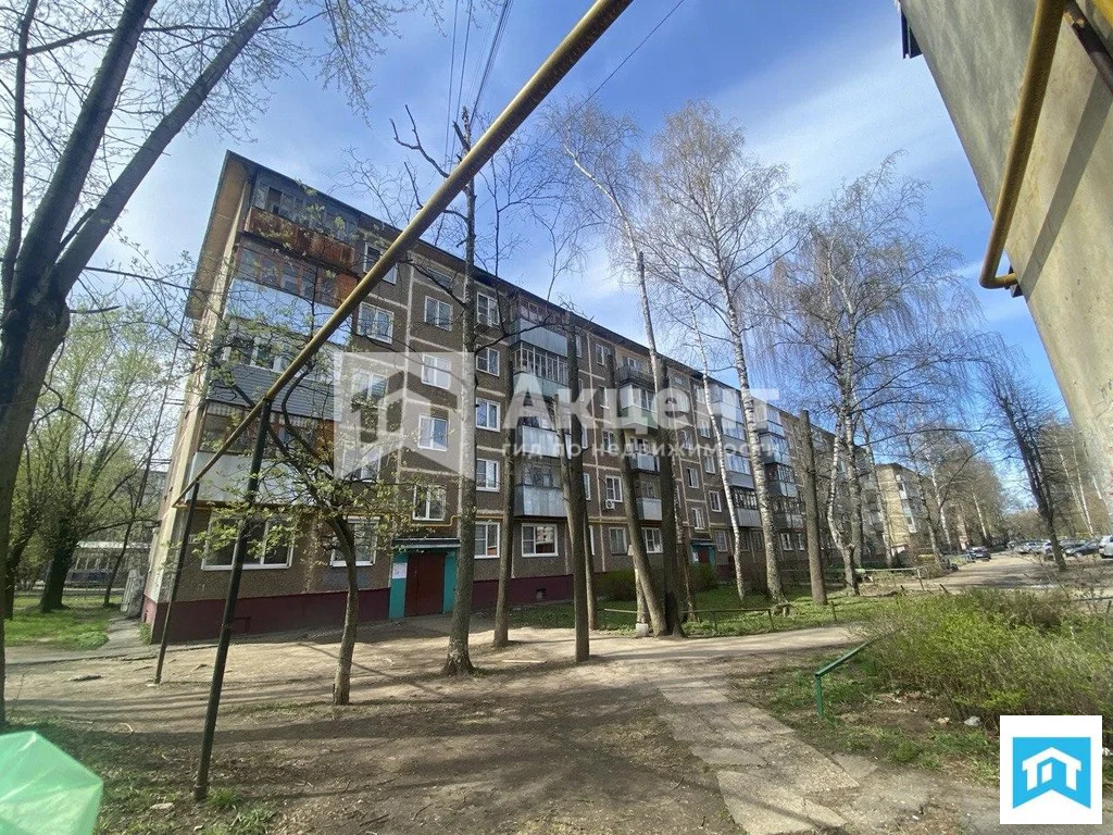 Продажа квартиры, Иваново, ул. Демьяна Бедного - Фото 17