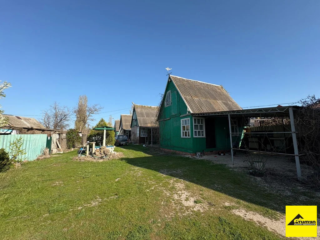 Продажа дома, Должанская, Ейский район, ул. Коллективная - Фото 5