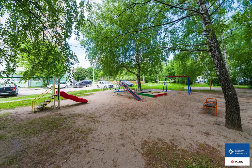 Продажа квартиры, Рязань, ул. Интернациональная - Фото 15