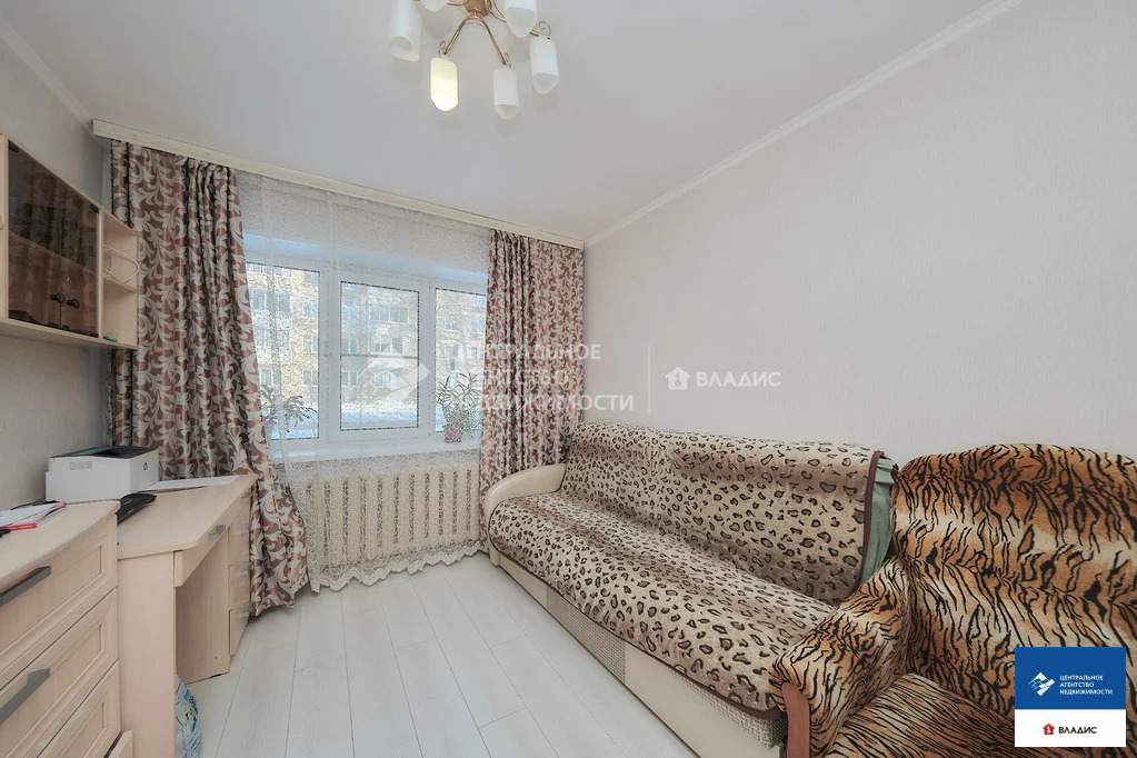 Продажа квартиры, Рязань, ул. Космонавтов - Фото 1