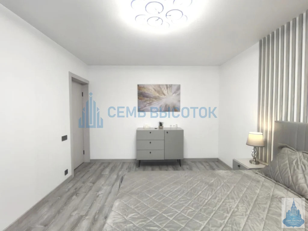 Продажа квартиры, м. Нахимовский проспект, Нахимовский пр-кт. - Фото 19