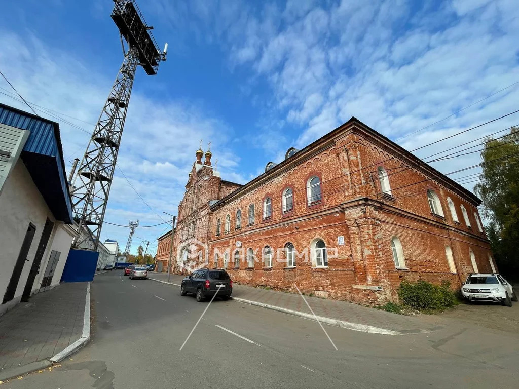 Продажа квартиры, Киров, Динамовский проезд - Фото 22