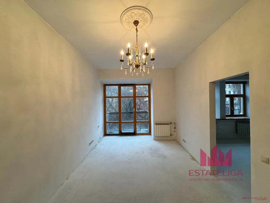 Продажа квартиры, ул. Арбат - Фото 5