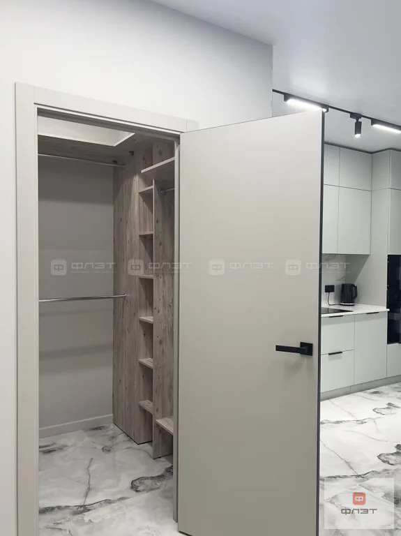 Продажа квартиры, Казань, ул. Краснококшайская - Фото 12