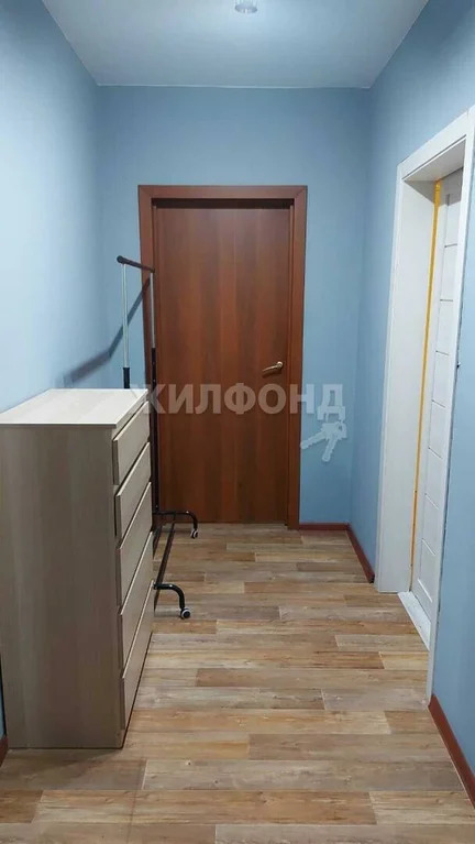 Продажа квартиры, Новосибирск, Гребенщикова - Фото 13