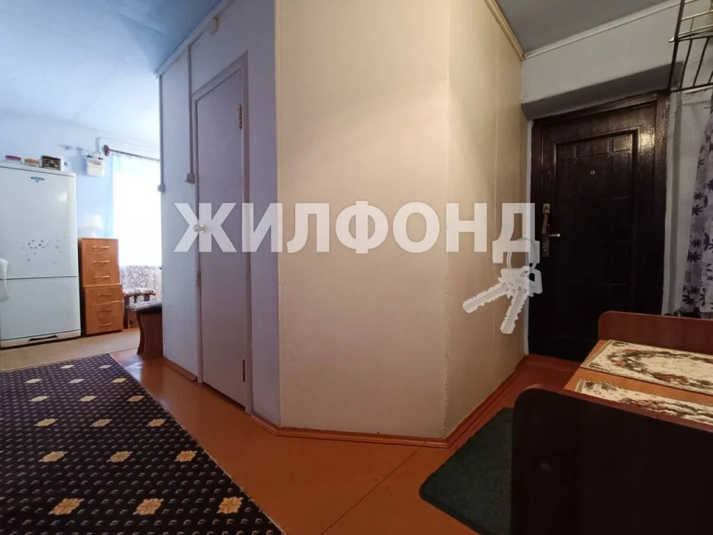 Продажа квартиры, Новосибирск, ул. Бурденко - Фото 9