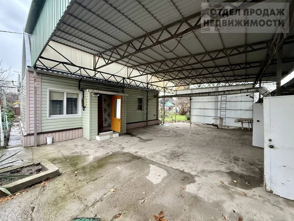 Дом в районе 6 школы - Фото 9