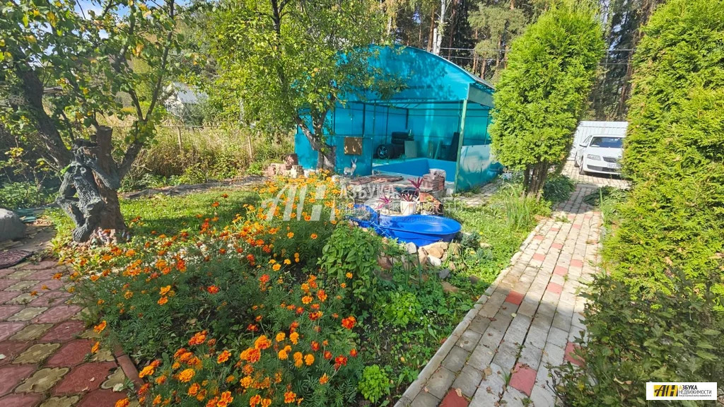 Продажа дома, Ногинск, Богородский г. о., СНТ Управленец - Фото 14