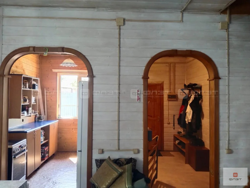 Продажа дома, Казань, СНТ Ветеран КАПО им С.П.Горбунова - Фото 35