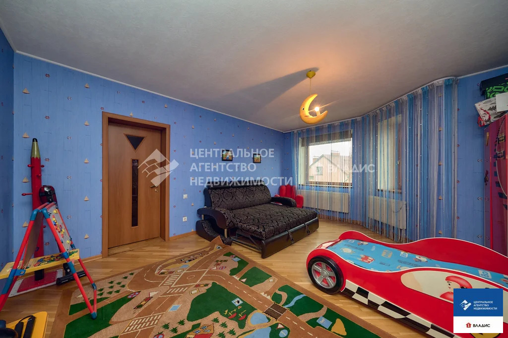 Продажа дома, Рязань, улица Кремлёвский Вал - Фото 17