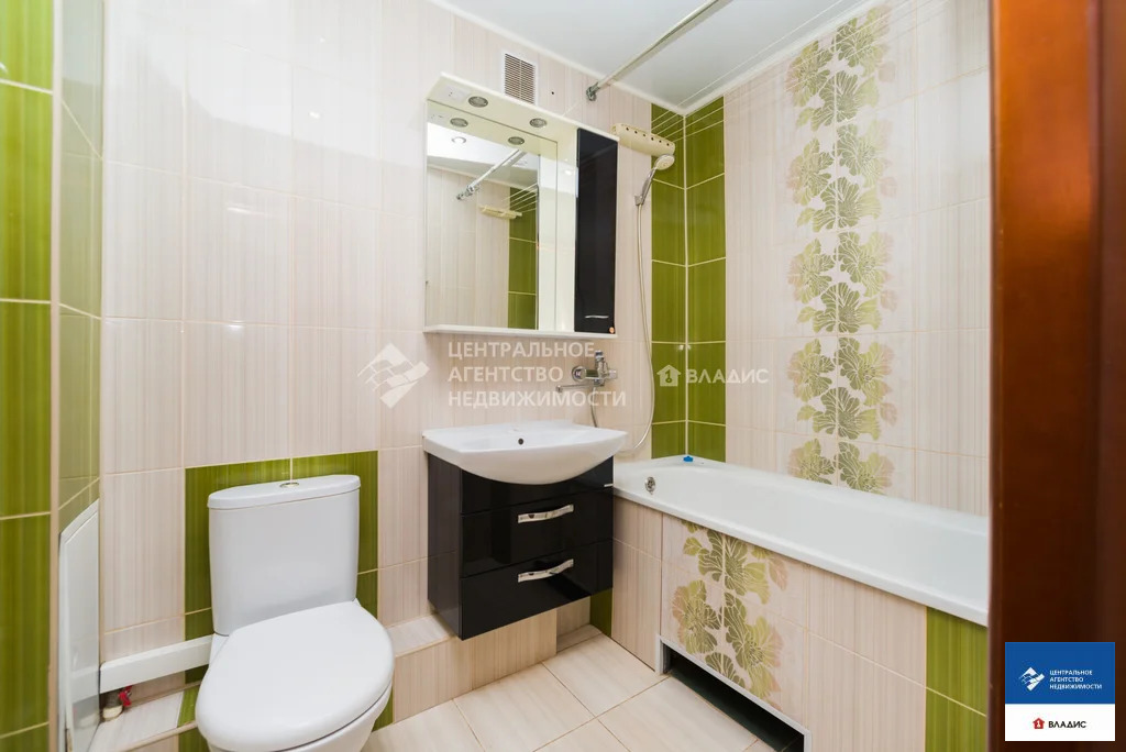 Продажа квартиры, Рязань, Большая улица - Фото 11