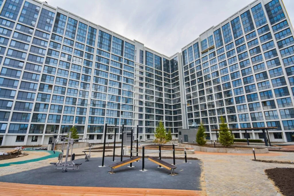 Продажа квартиры, Новосибирск, ул. Коминтерна - Фото 23