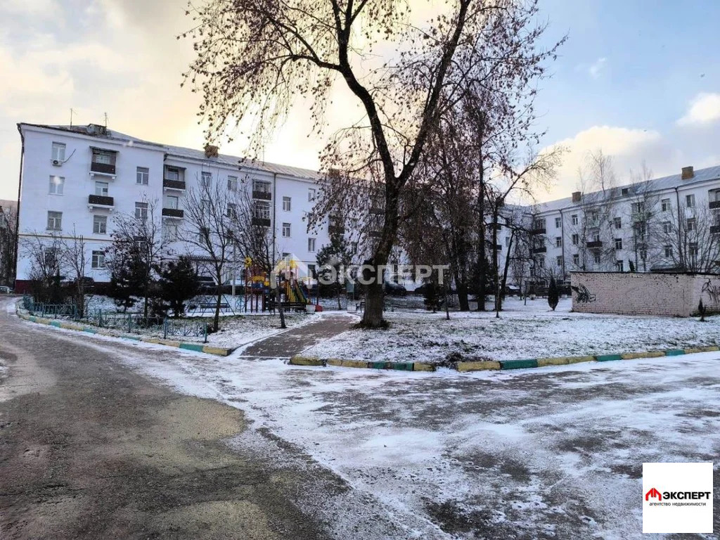 3-комнатная квартира, ул. Герцена - Фото 19