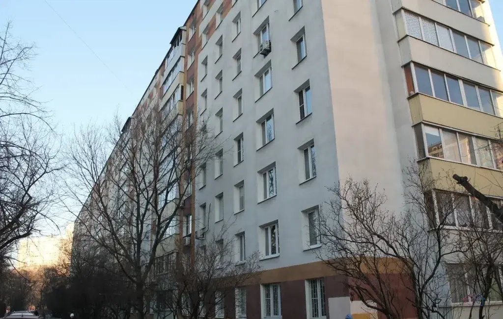 2-комн. квартира, 44.7 м2, 9/9 этаж - Фото 20