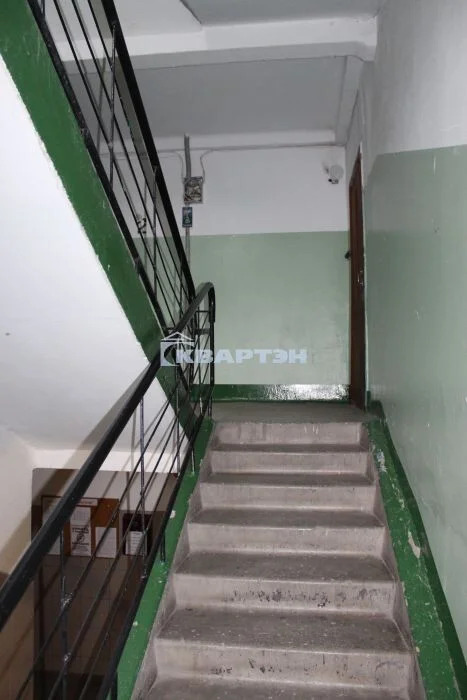 Продажа квартиры, Новосибирск, ул. Связистов - Фото 6