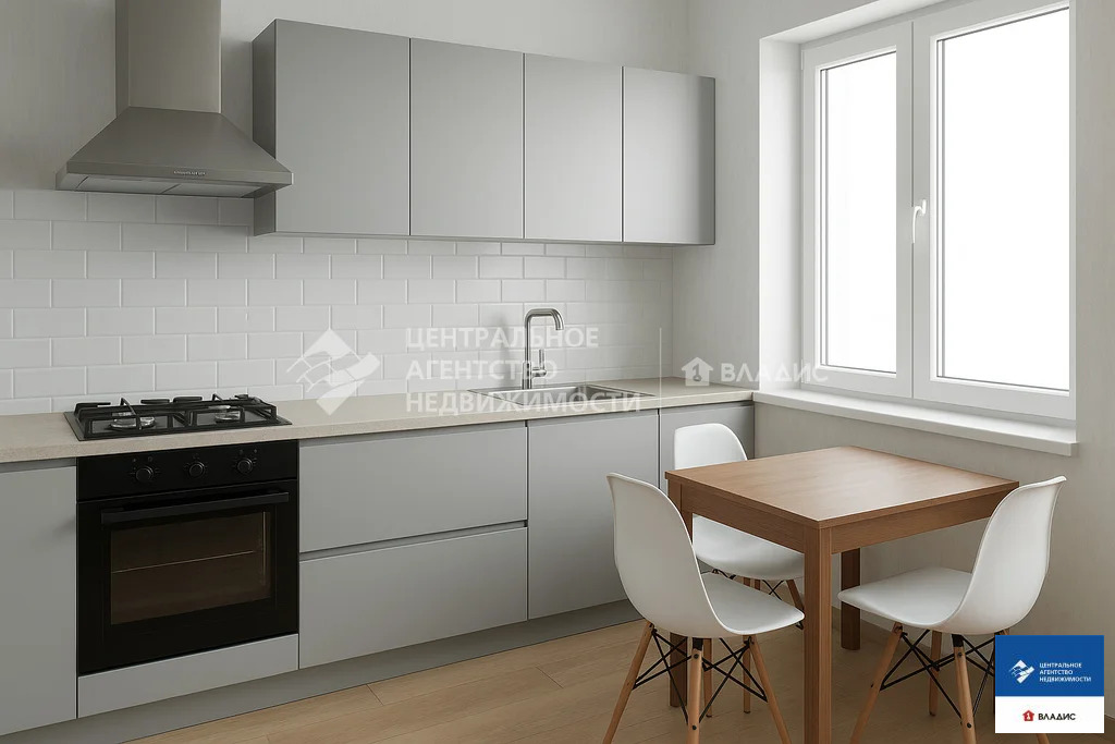 Продажа квартиры, Поляны, Рязанский район, ул. Новоселов - Фото 20