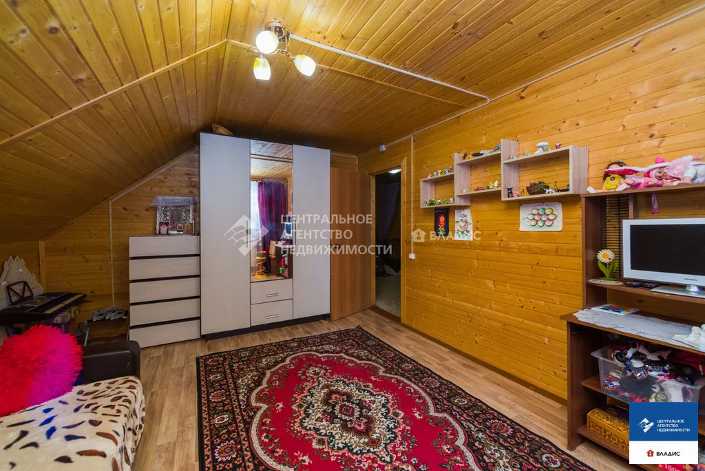 Продажа дома, Горяйново, Рыбновский район - Фото 18
