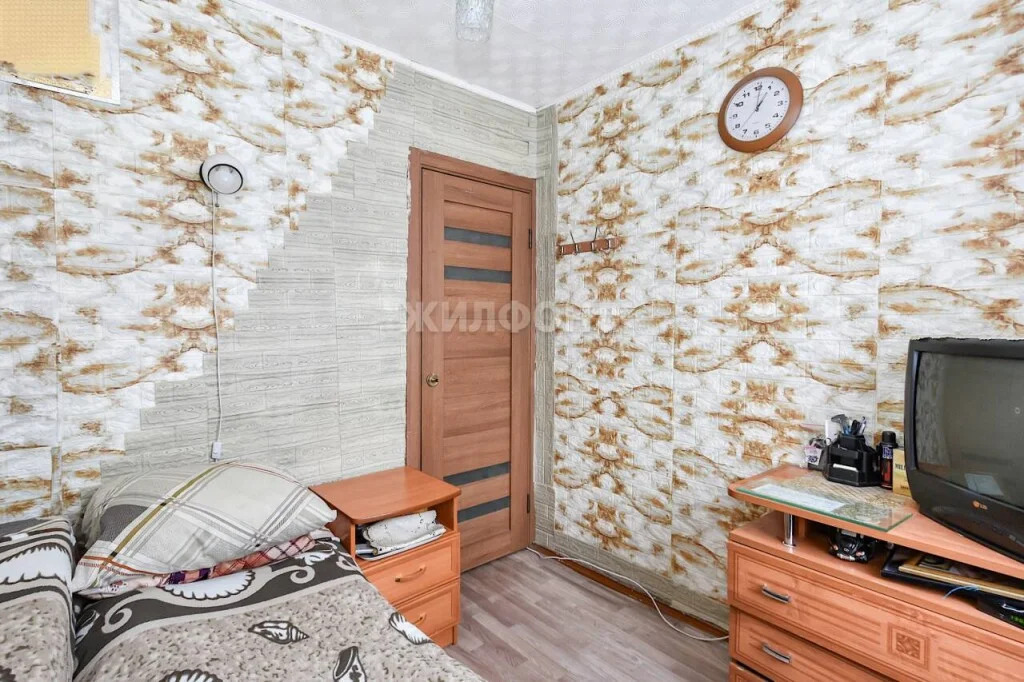 Продажа квартиры, Новосибирск, Менделеева пер. - Фото 6