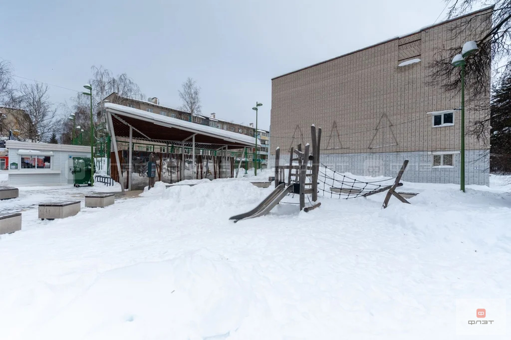 Продажа квартиры, Казань, ул. Парковая - Фото 29