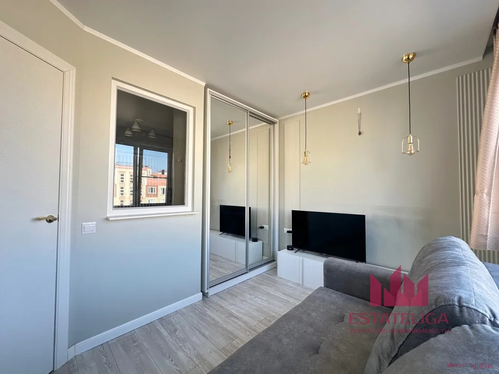 Продажа квартиры, Лопатино, Ленинский район, Сухановская улица - Фото 11