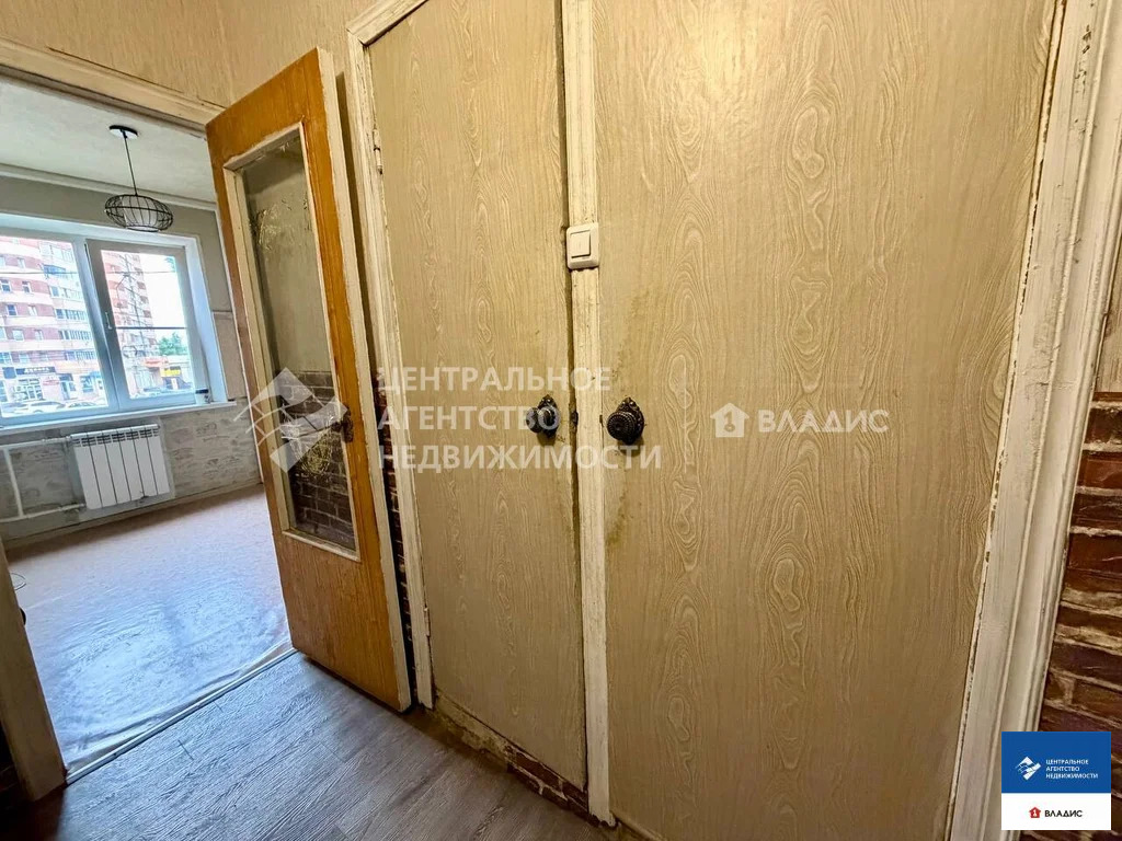 Аренда квартиры, Рязань, ул. Интернациональная - Фото 10