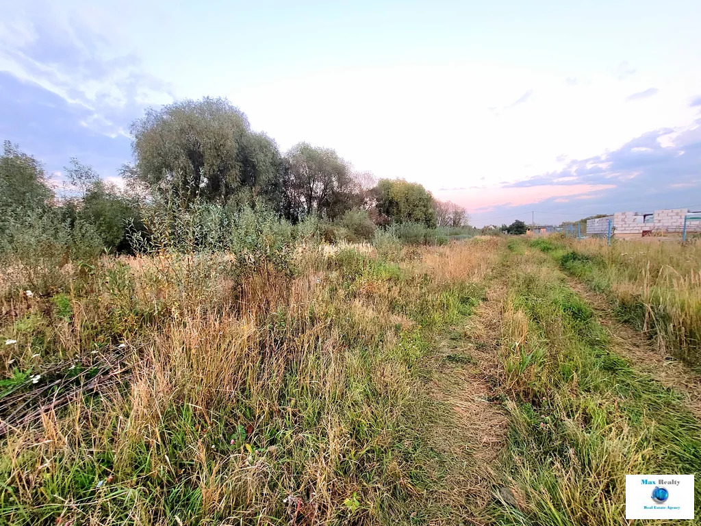 Продается участок. , Плещеево д, - Фото 3