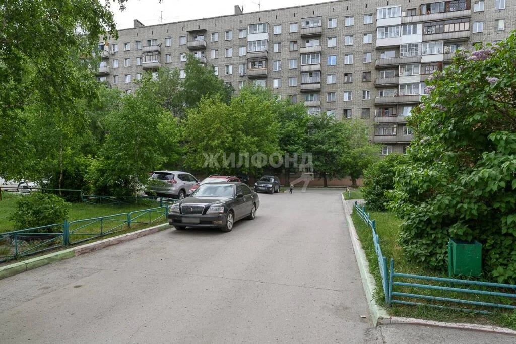 Продажа квартиры, Новосибирск, ул. Широкая - Фото 41