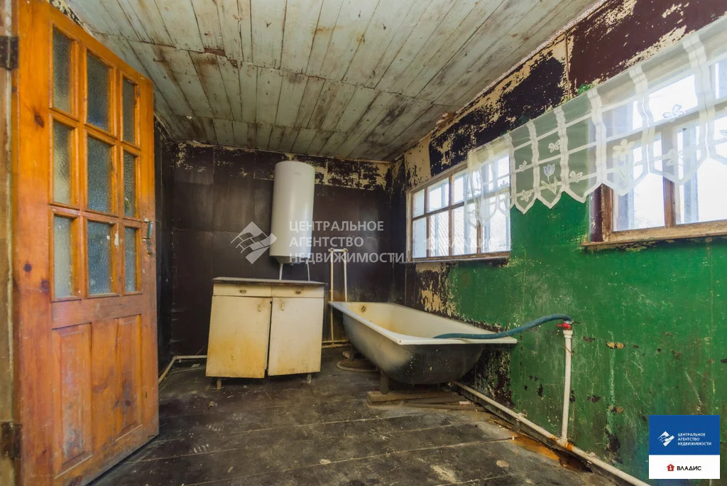 Продажа дома, Подвязье, Рязанский район, ул. Сенная - Фото 12