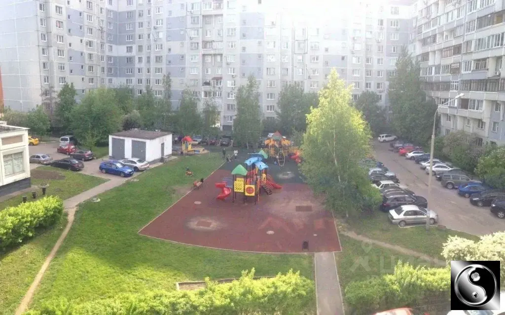 Аренда однокомнатной квартиры 39.0м Луговой проезд, 1/8, Москва, ЮВАО, - Фото 29