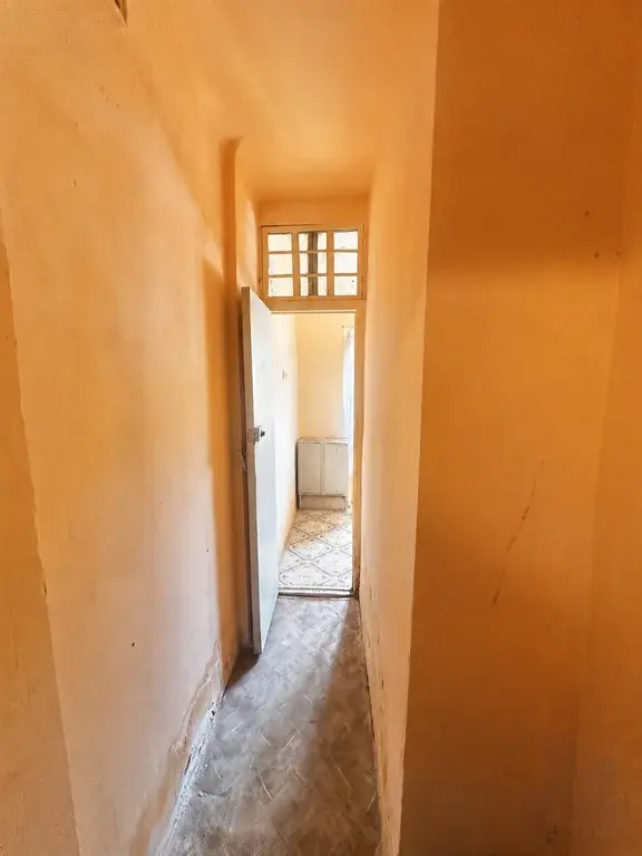Видовая квартира 22,2 м2 в Массандре, Ялта - Фото 10