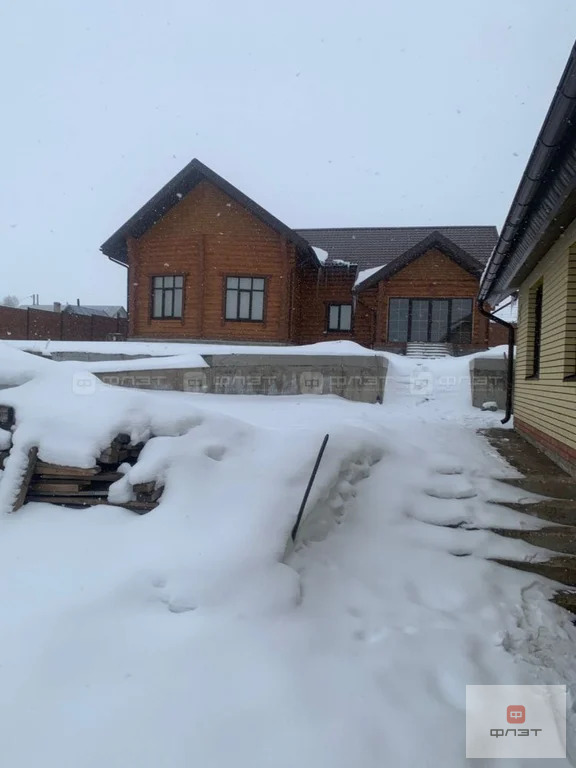 Продажа дома, Сая, Высокогорский район, ул. Алиша - Фото 3