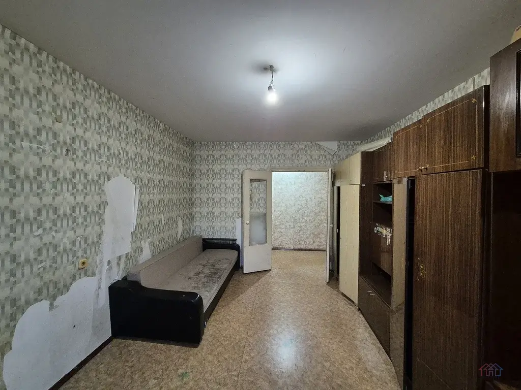 3-к. квартира, 75.3 м2, 4/9 эт. - Фото 4