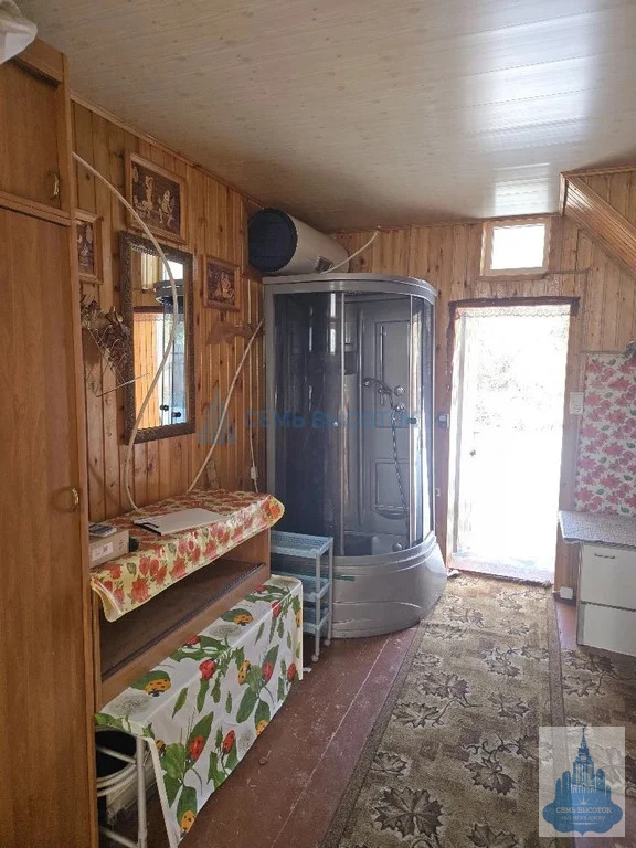 Продажа дома, Подольск, 7 - Фото 10
