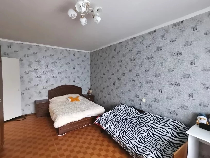 Продается квартира, 35.6 м - Фото 2