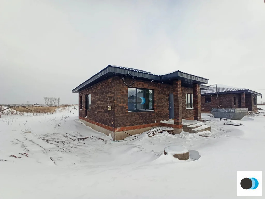 Продажа дома, Нагаево, улица Михаила Дорохова - Фото 2