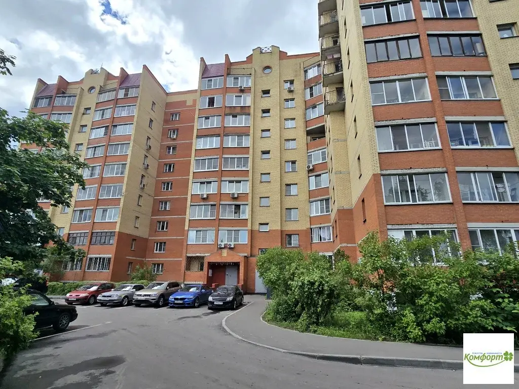 Продается 1 комнатная квартира в г. Раменское, ул. Дергаевская, д.10 - Фото 21