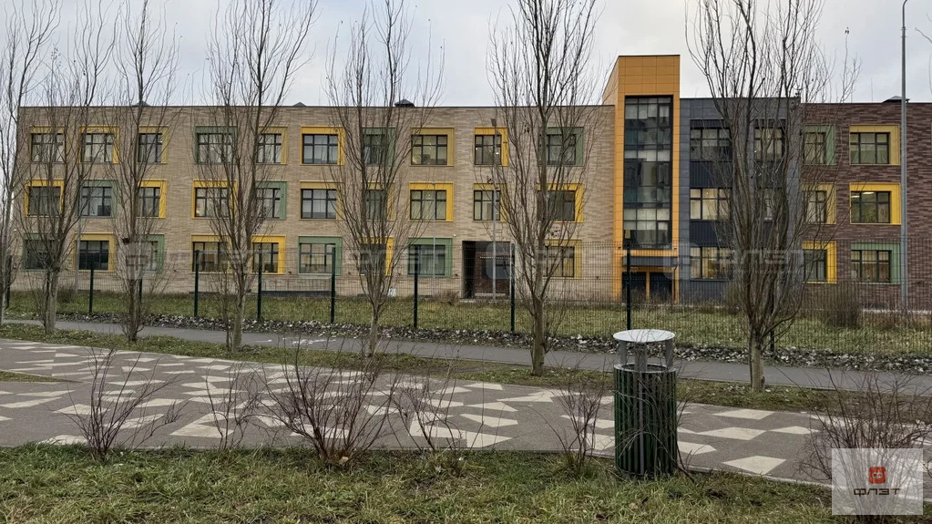 Продажа квартиры, Казань, ул. Александра Курынова - Фото 13