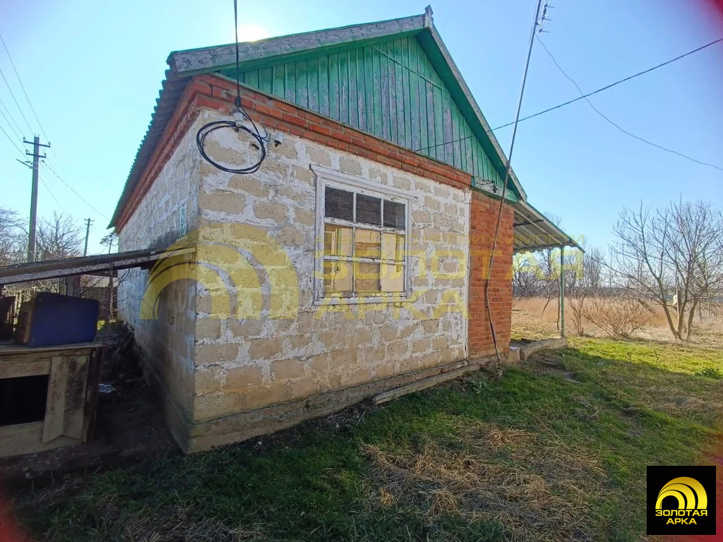 Продажа дома, Мингрельская, Абинский район, ул. Береговая - Фото 22